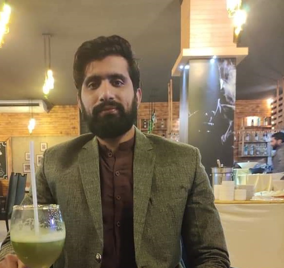 Database Engineer shahzad andriod